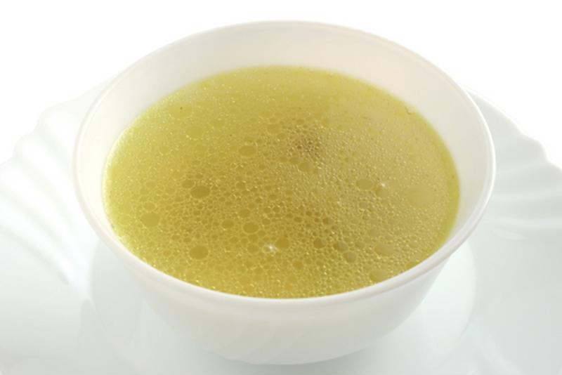 Bone broth has gained increasing popularity in recent years.