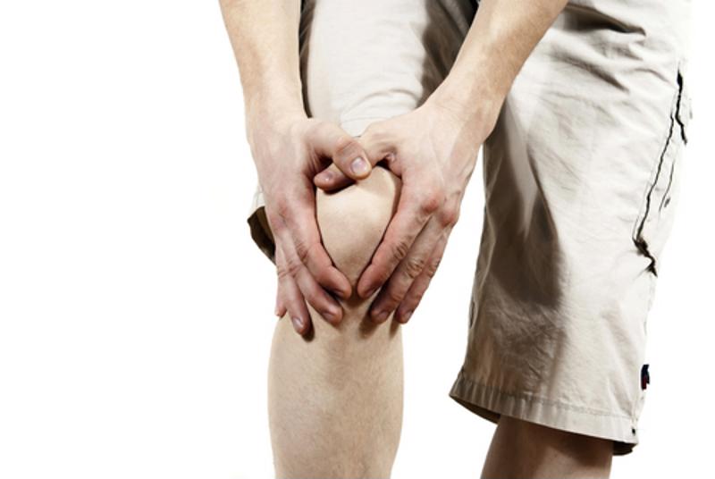 Exercises that strengthen muscles in the knee can help reduce pain.
