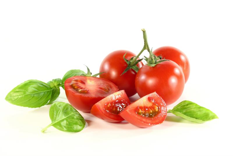 Foods high in the anti-oxidant lycopene could help to reduce your risk of cancer.