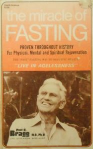 the miracle of fasting